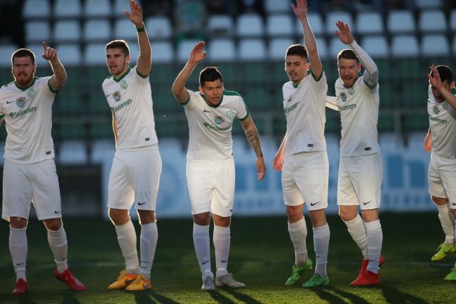 A harmadik helyről várjuk a válogatott szünetet