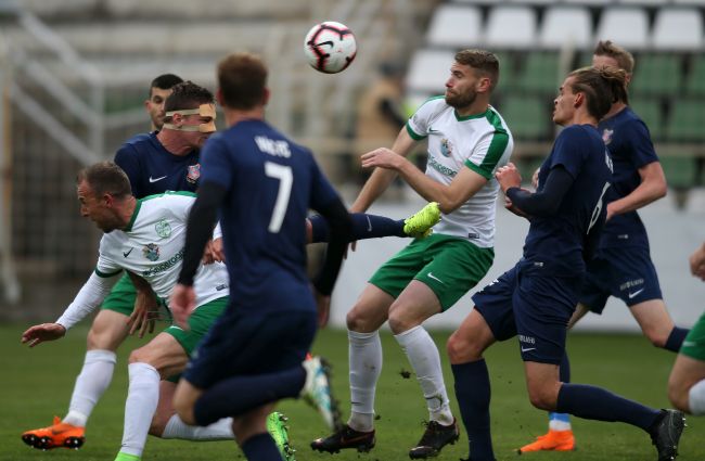 Ádám Martin az utolsó pillanatban döntött