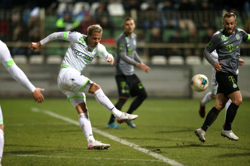 Közel volt a bravúr