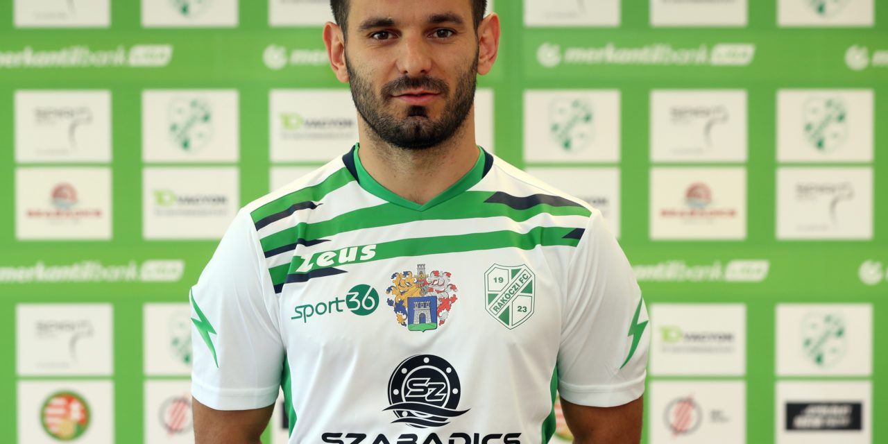 Pintér Norberttel vált teljessé a keret