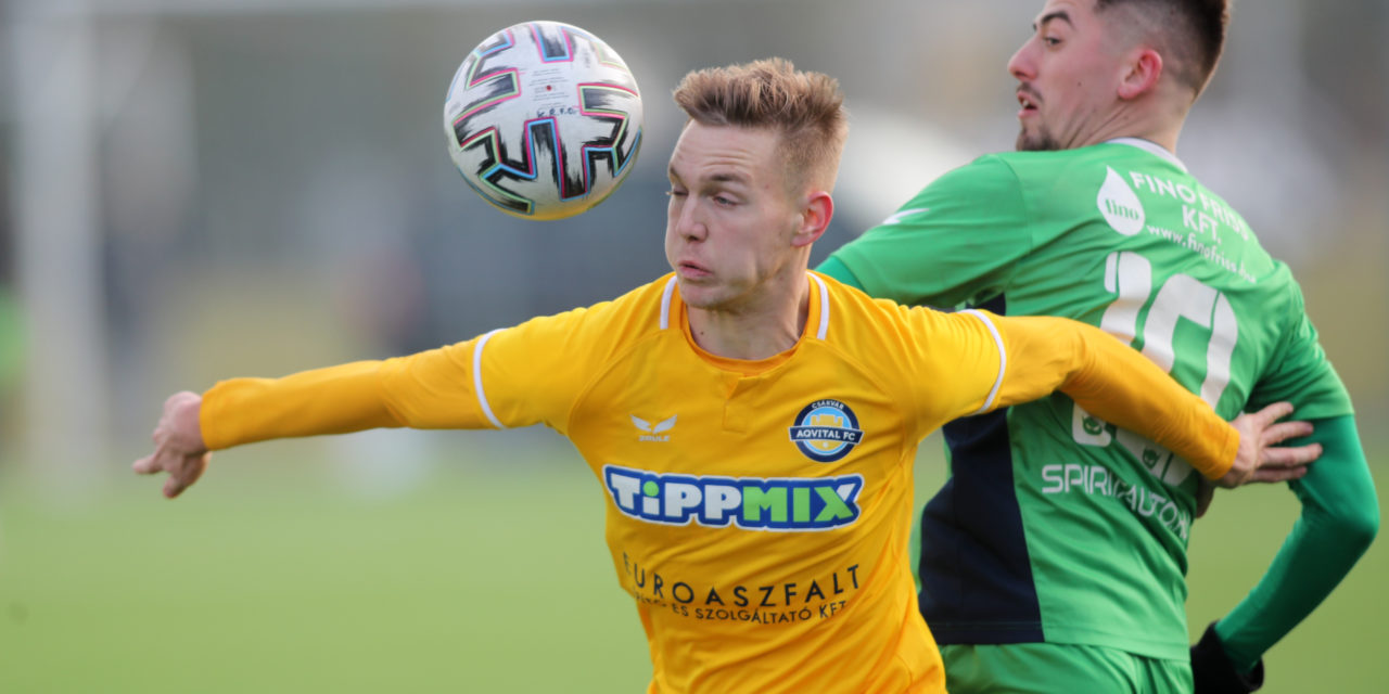 Elsőnek nem volt rossz