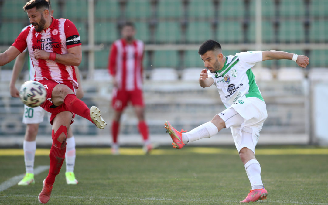 Újra a balatonfürediek örülhettek