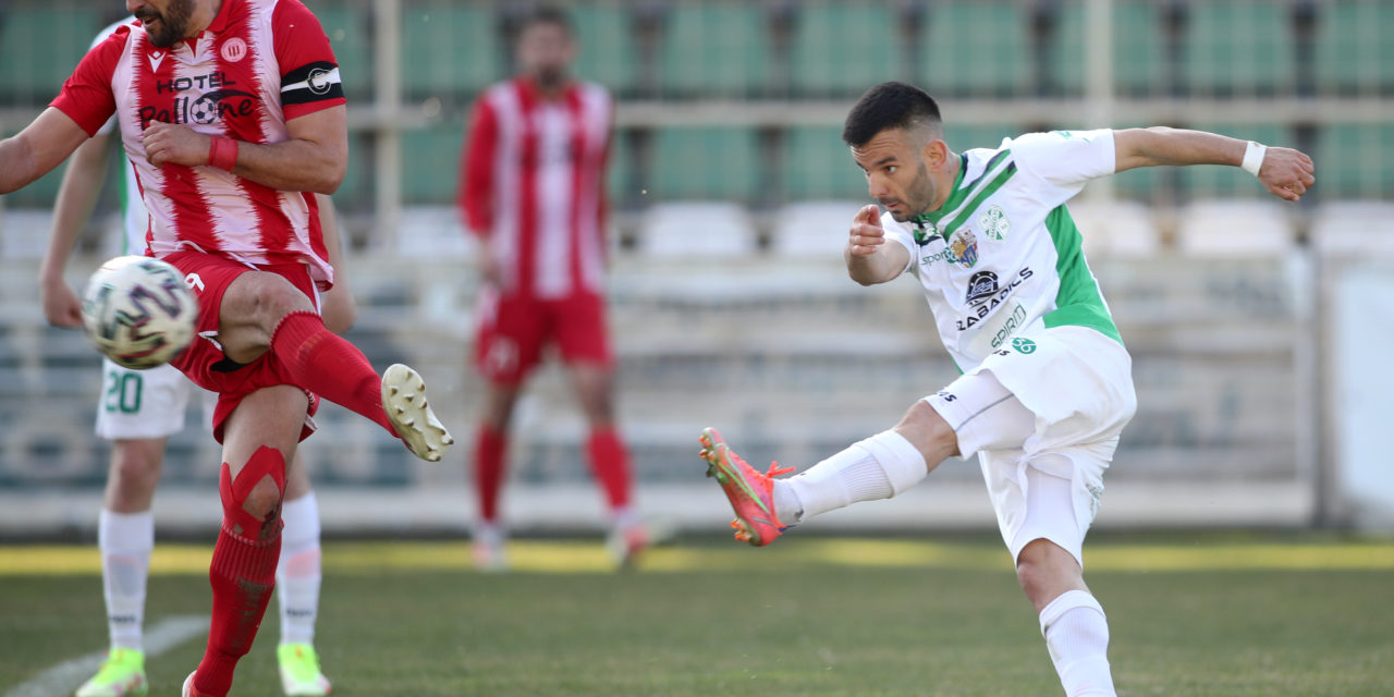 Újra a balatonfürediek örülhettek