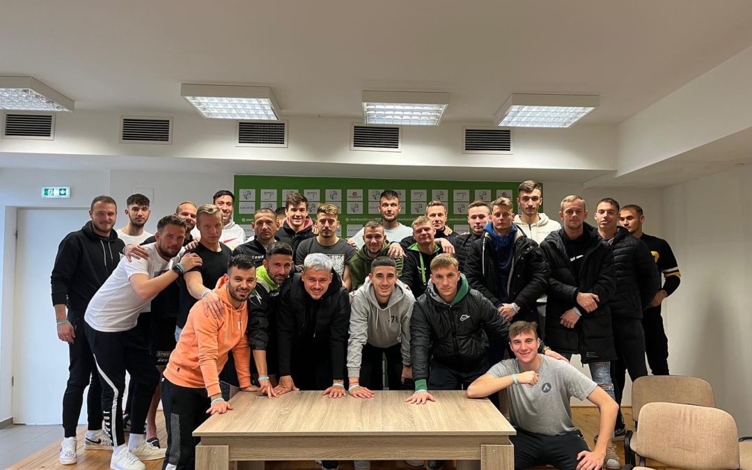 Újra csatlakoztunk a Nagy Kaposvári Összefogáshoz