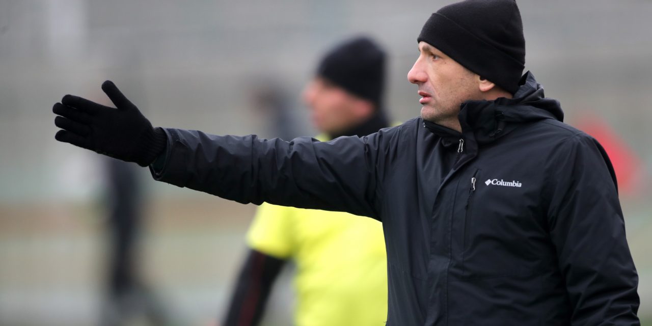 Horváth Rudolf: nagyjából elégedett vagyok, de van még mit tanulnunk