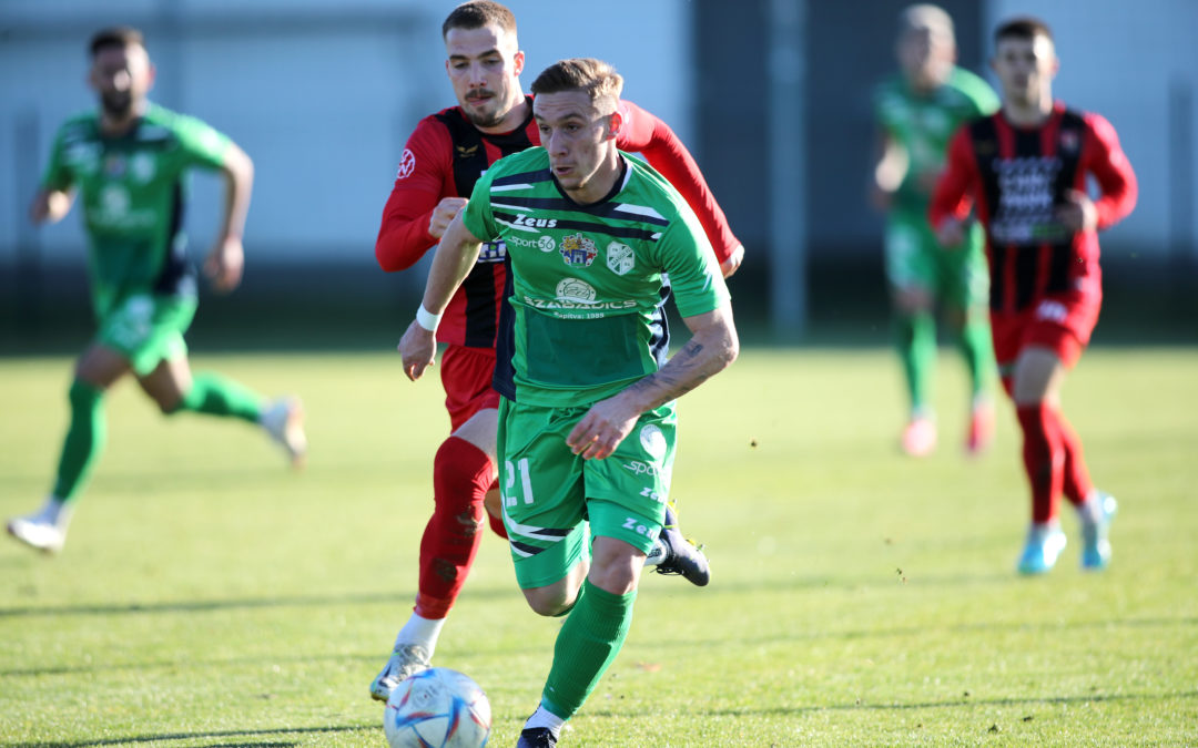 Változás a keretben