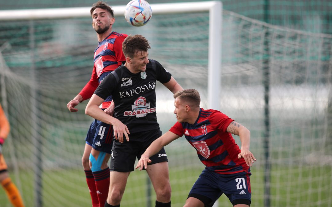 A kiállítás után jött az újabb hazai vereség