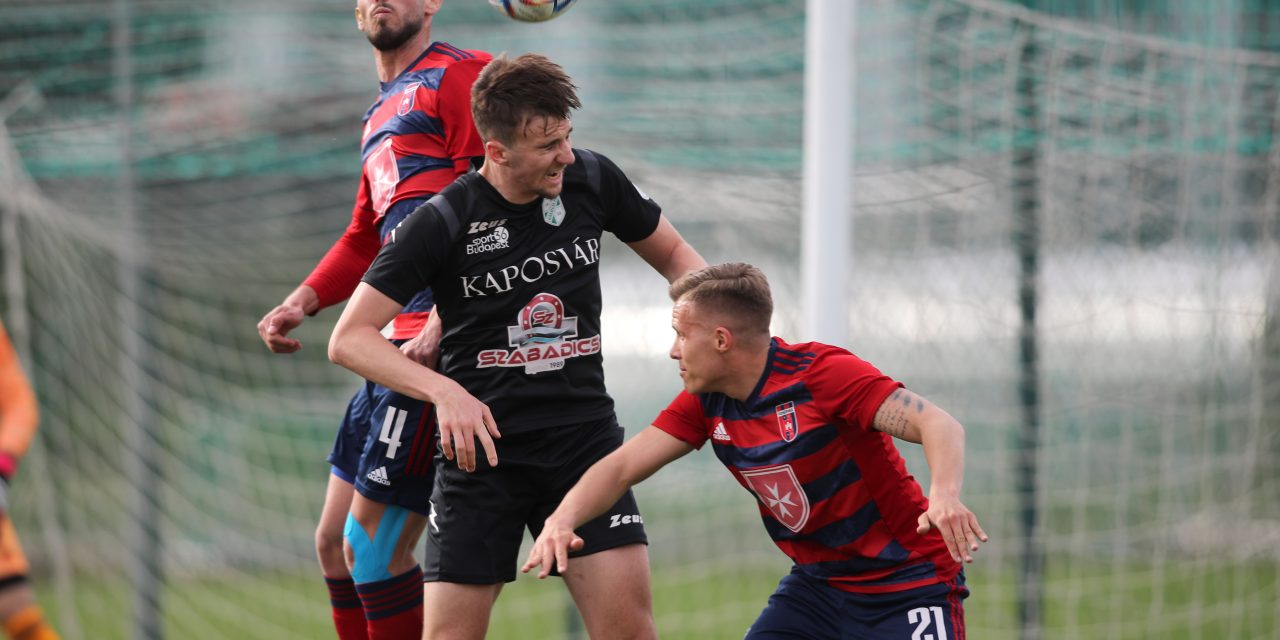 A kiállítás után jött az újabb hazai vereség