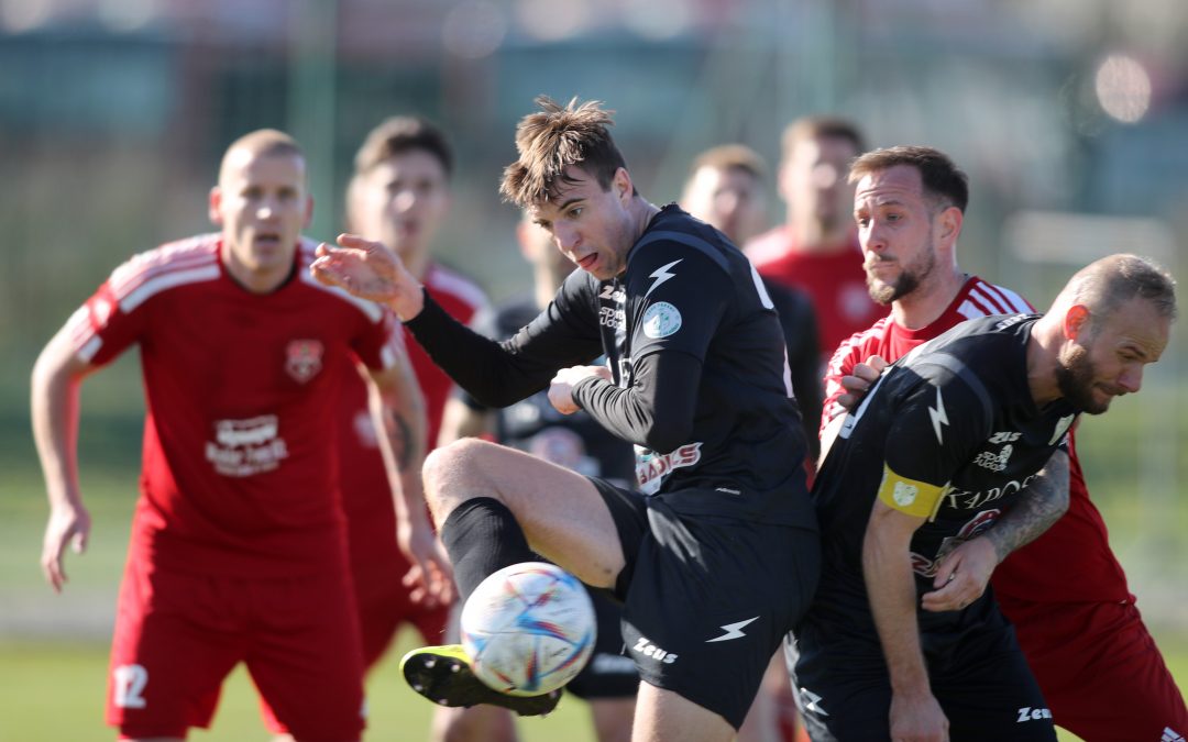 Megszakadt a rossz hazai sorozat