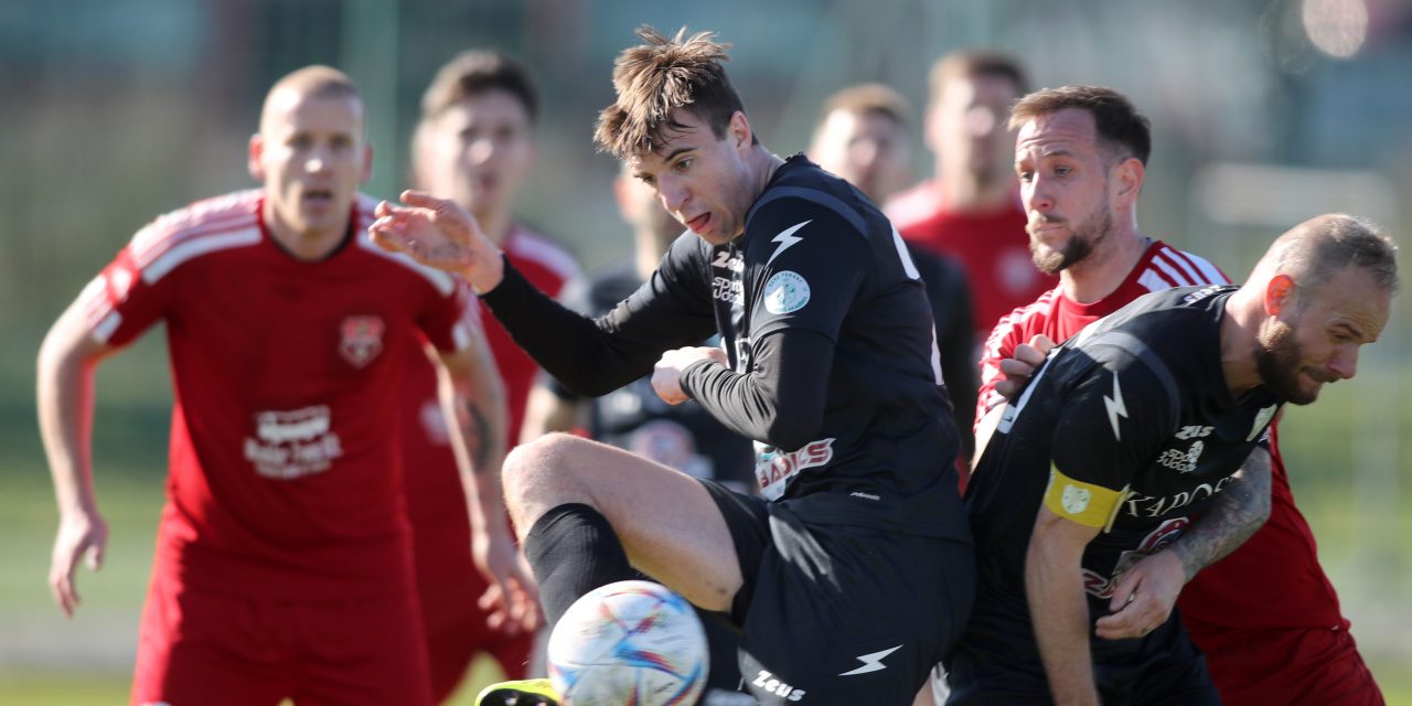 Megszakadt a rossz hazai sorozat