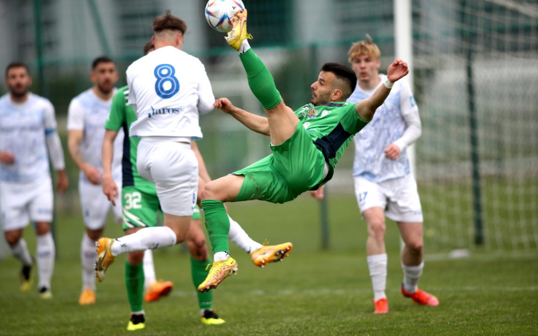 Pintér Norbert: a Rákóczinak magasabb célokért kell küzdenie