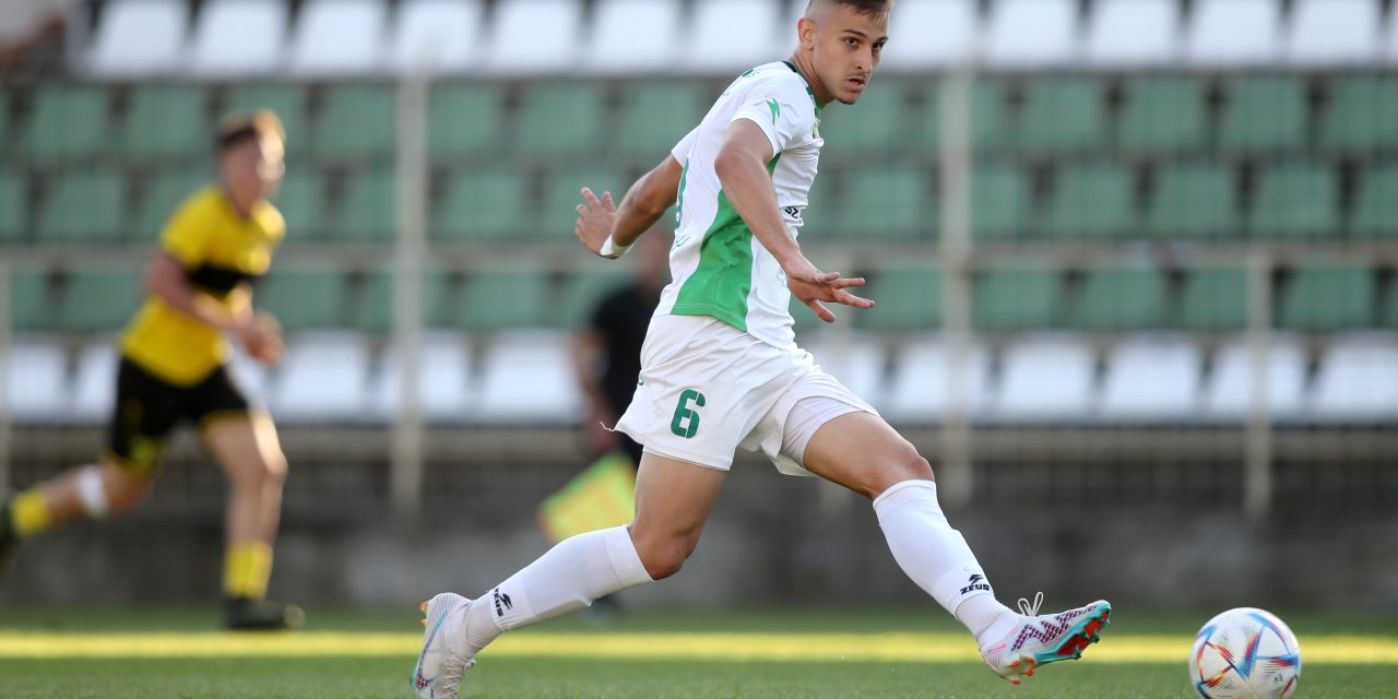 Pintér Máté: visszatalálnánk a jó útra