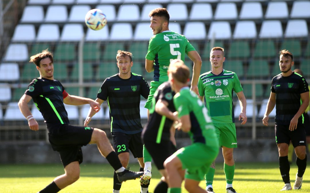 Szöglet után jött a győzelem