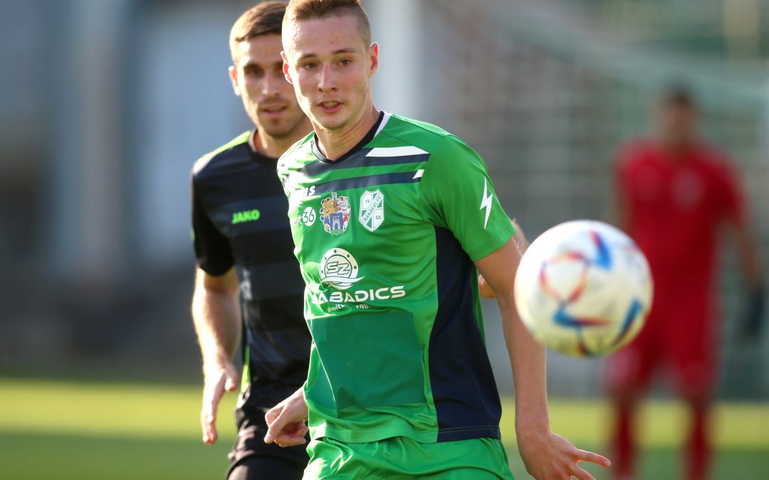 Szederkényi Ádám: a Majos legyőzése újra önbizalmat adott