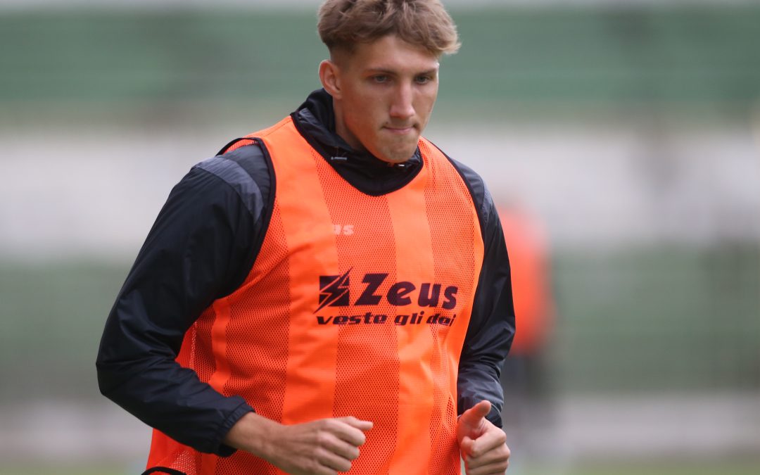 Babinszky Bence: hatékonyabbnak kell lennünk elöl