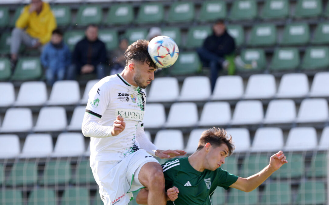 Heil Máté: jó úton haladok a célom felé
