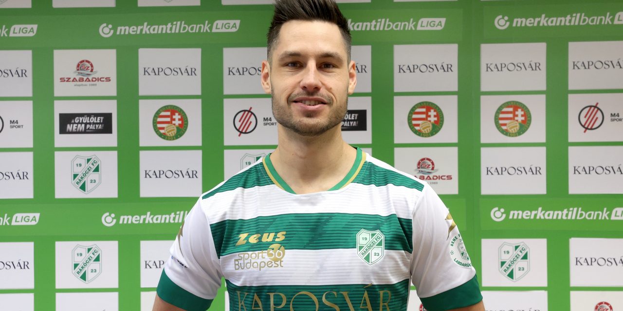 Bőle Lukács: még érzem magamban a motivációt