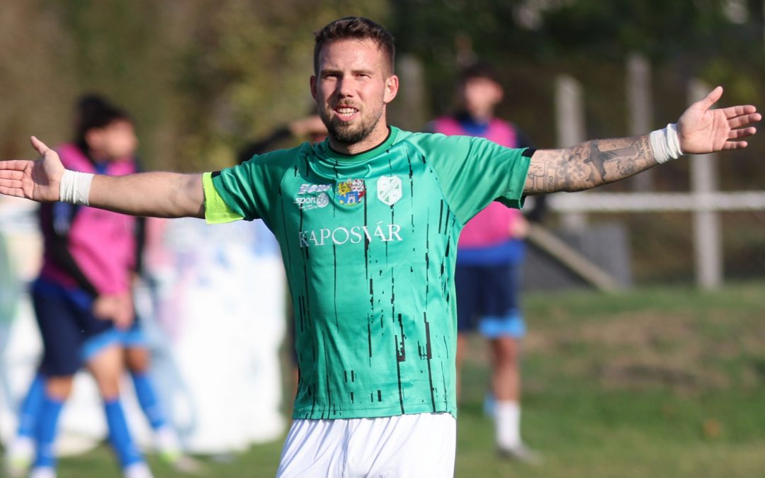 Mayer Milán bízik az újabb győzelemben