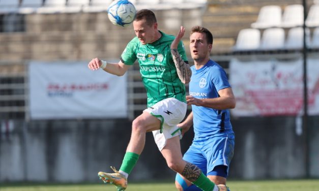 Szederkényi Ádám: sokat tettünk azért, hogy ott legyünk, ahol jelenleg vagyunk