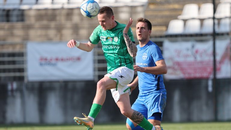 Szederkényi Ádám: sokat tettünk azért, hogy ott legyünk, ahol jelenleg vagyunk