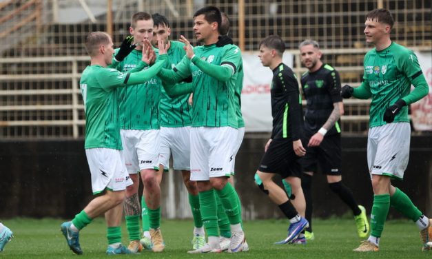 Remek játékkal, magabiztosan vertük a Majost