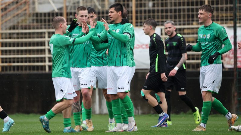 Remek játékkal, magabiztosan vertük a Majost