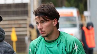 Somogyi-Bakos Bence: a Szekszárd ellen is sok helyzetet szeretnénk kialakítani