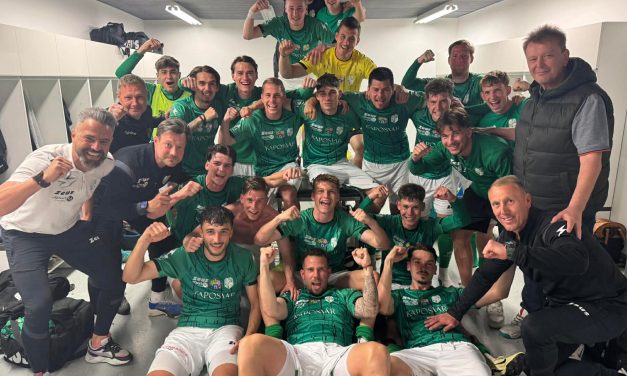 Újabb fontos rangadót nyertünk meg