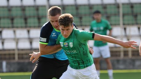 Gombócz Levente: szeretnénk jól zárni a szezont