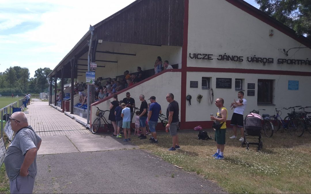 Szurkolói információk a Bátaszék SE elleni meccsre