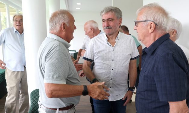 Fél évszázad múltán is élénken élnek a nagy sikerek emlékei