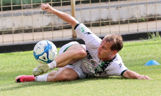 Nicoló Mazzonetto: kemény, küzdelmes mérkőzésre készülünk Majoson