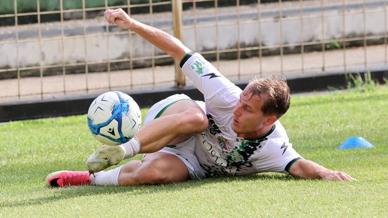 Nicoló Mazzonetto: kemény, küzdelmes mérkőzésre készülünk Majoson