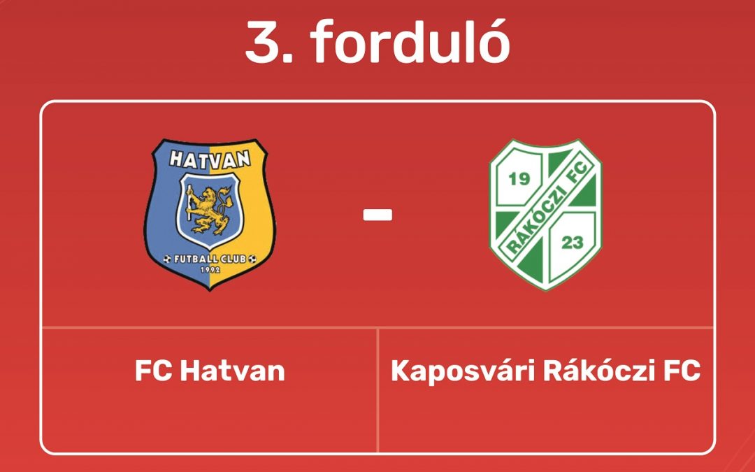 Hatvanba utazunk a harmadik körben