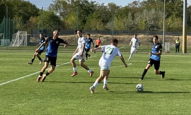 Újabb magabiztos győzelem, már a legjobb 32 között vagyunk a kupában