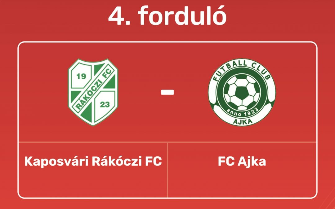 Zöld-fehér rangadó vár ránk a MOL Magyar Kupa negyedik körében