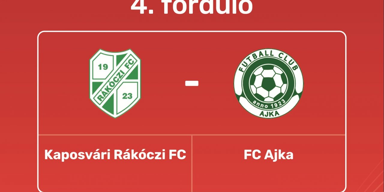 Zöld-fehér rangadó vár ránk a MOL Magyar Kupa negyedik körében