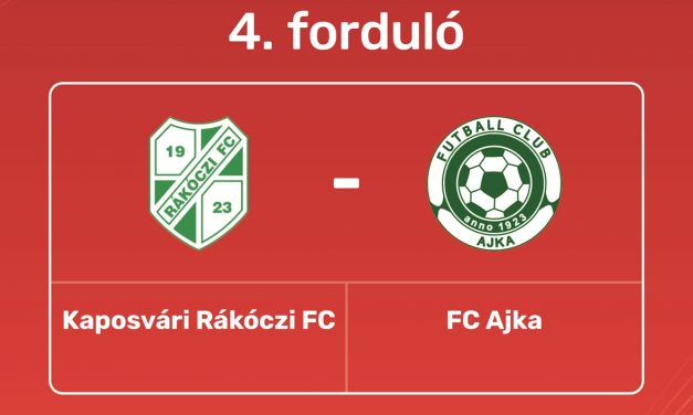 Zöld-fehér rangadó vár ránk a MOL Magyar Kupa negyedik körében