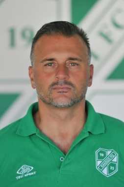 Zsivoczky Gyula